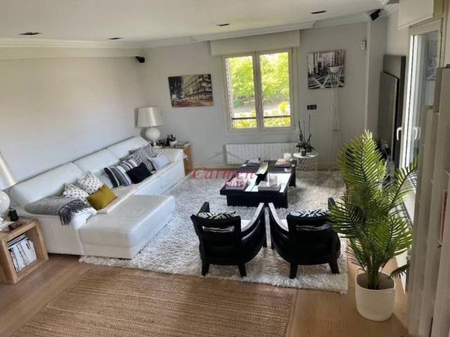 Dúplex en venta en Aiboa, Getxo