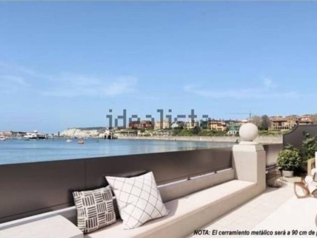 Dúplex en venta en Getxo, Guipúzcoa