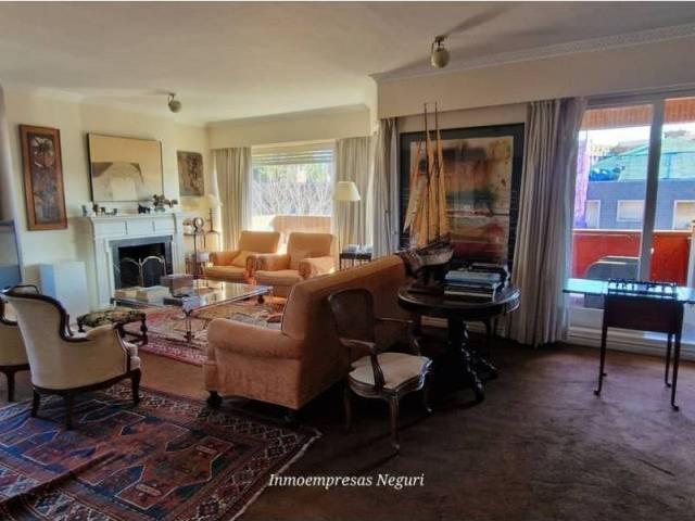 Dúplex en venta en Romo, Getxo