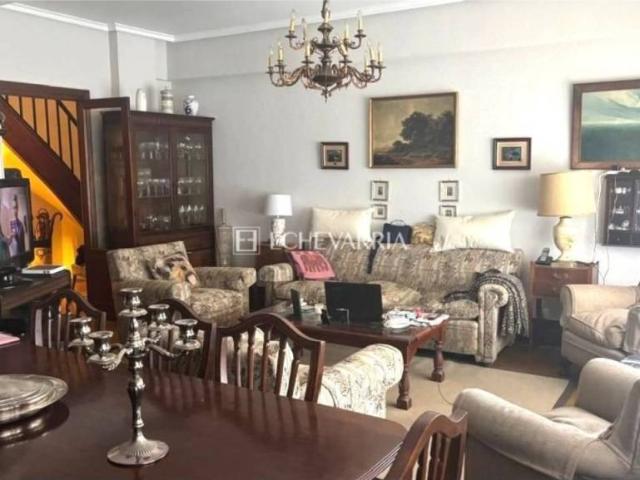 Dúplex en venta en Getxo