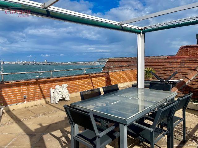 Dúplex en venta en Elexalde, Getxo
