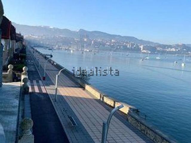 Dúplex en venta en Elexalde, Getxo
