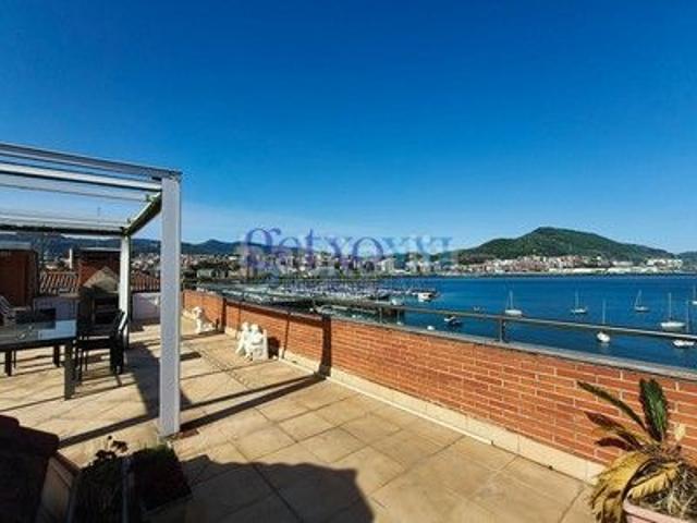 Dúplex en venta en Elexalde, Getxo