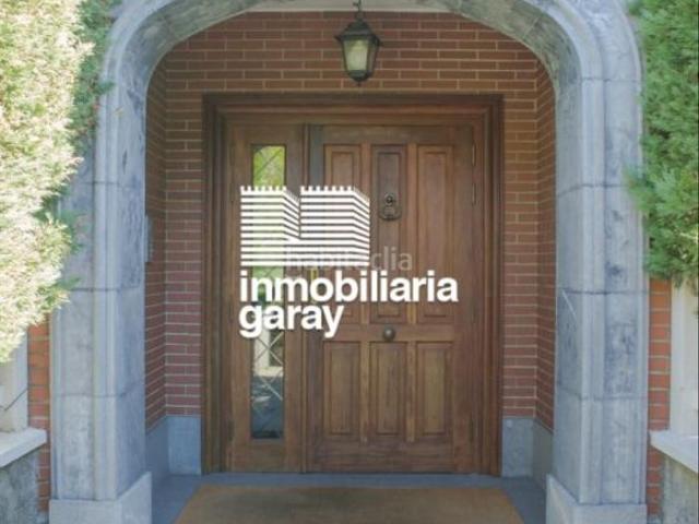 Dúplex en venta en Elexalde, Getxo