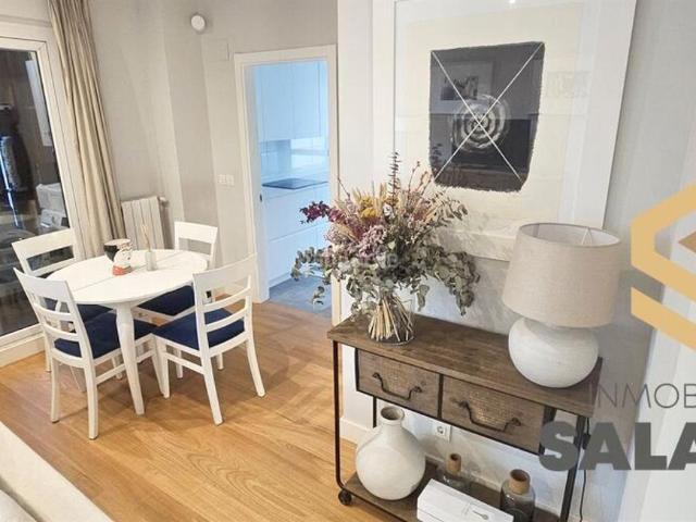 Dúplex en venta en Elexalde, Getxo