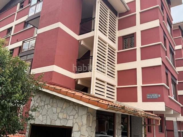 Dúplex en venta en Elexalde, Getxo