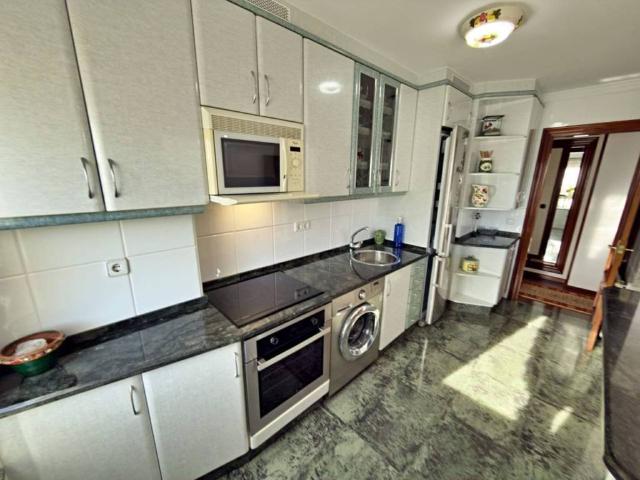 Dúplex en venta en Gijón, Asturias