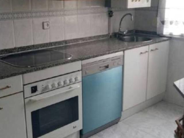 Dúplex en venta en Gijón