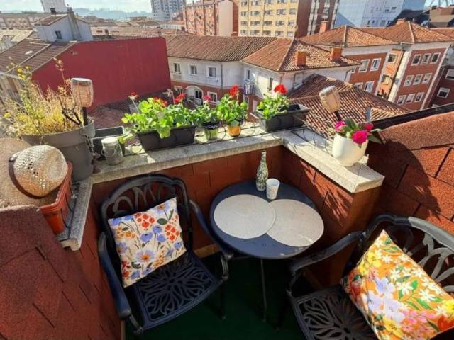 Dúplex en venta en Gijón, Asturias