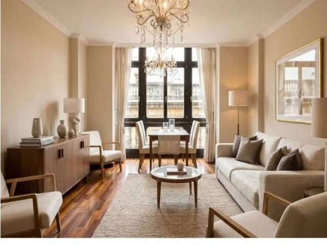 Dúplex en venta en Gijón / Xixón, Asturias / Asturies