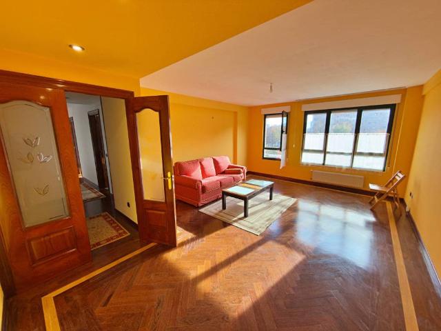 Dúplex en venta en Gijón, Asturias