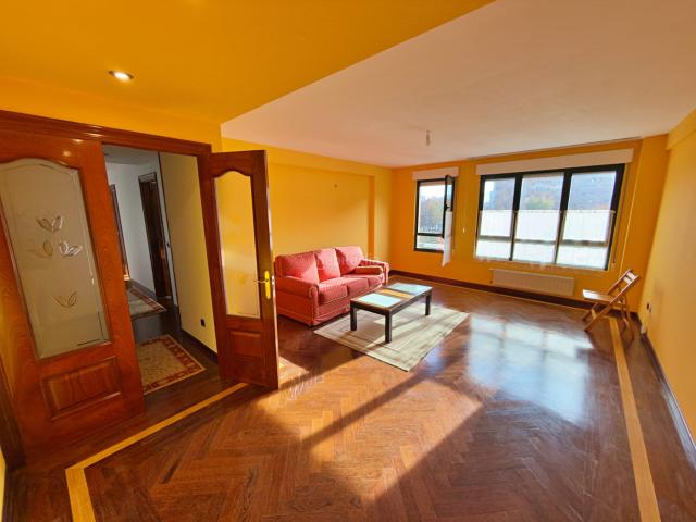 Dúplex en venta en Gijón, Asturias