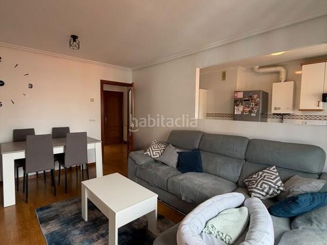 Dúplex en venta en Gijón, Asturias