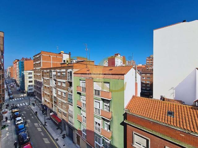Dúplex en venta en Gijón, Asturias