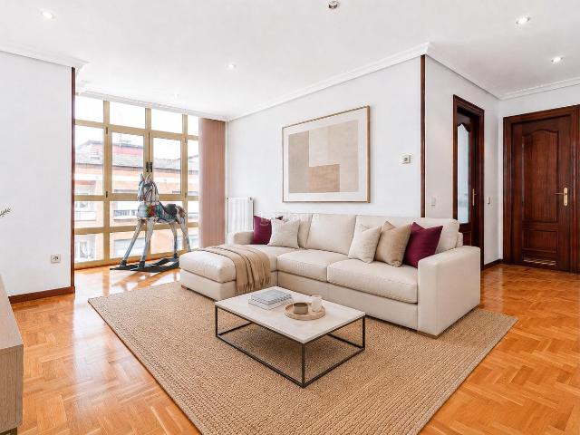 Dúplex en venta en Gijón, Asturias