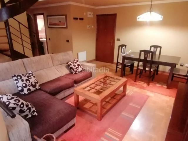 Dúplex en venta en Gijón, Asturias