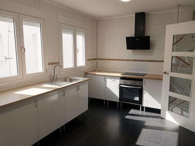 Dúplex en venta en La Gineta, Castilla-La Mancha