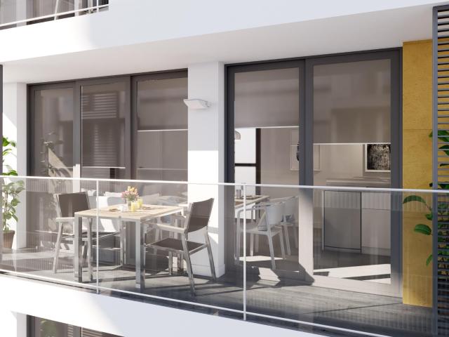 Dúplex en venta en Málaga, Centro Histórico