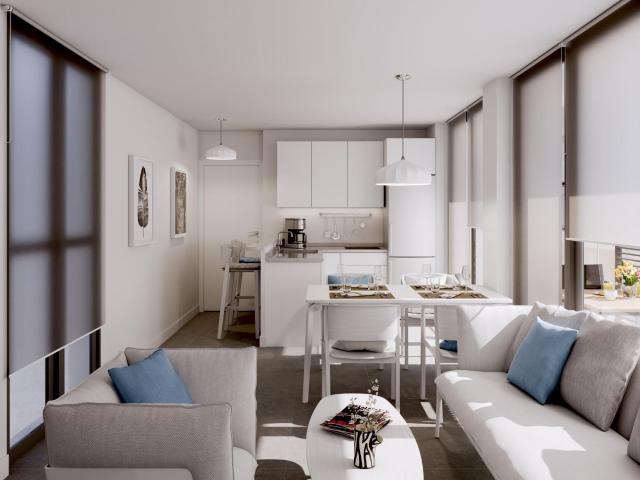 Dúplex en venta en Málaga, Centro Histórico