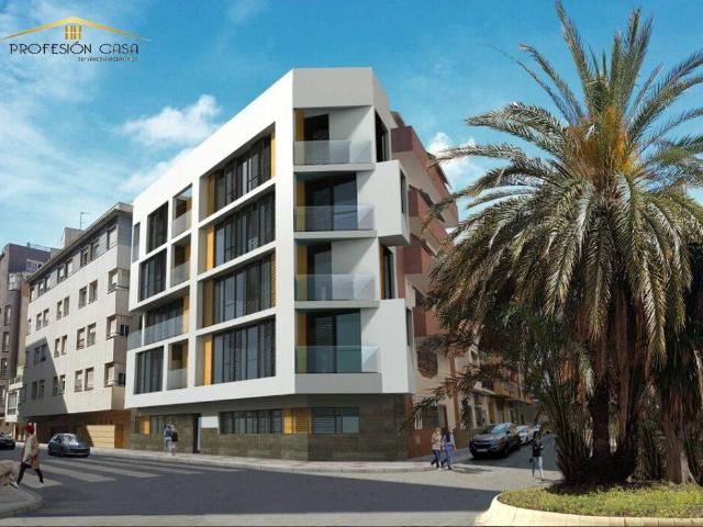 Dúplex en venta en Málaga, Centro Histórico