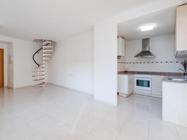 Dúplex en venta en el Carme, Girona