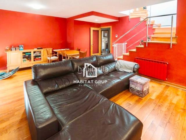 Dúplex en venta en el Carme, Gironès
