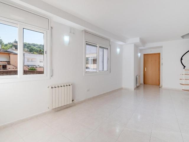 Dúplex en venta en el Carme, Girona