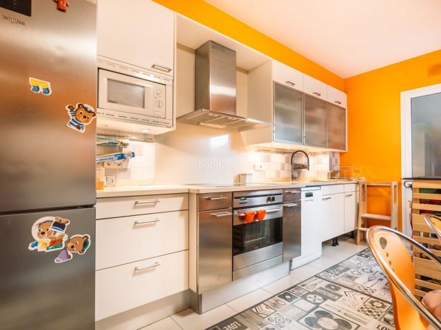 Dúplex en venta en el Carme, Gironès