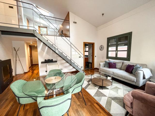 Dúplex en venta en Barri Vell, Gironès