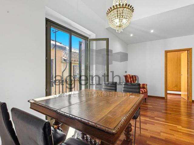 Dúplex en venta en Barri Vell, Gironès