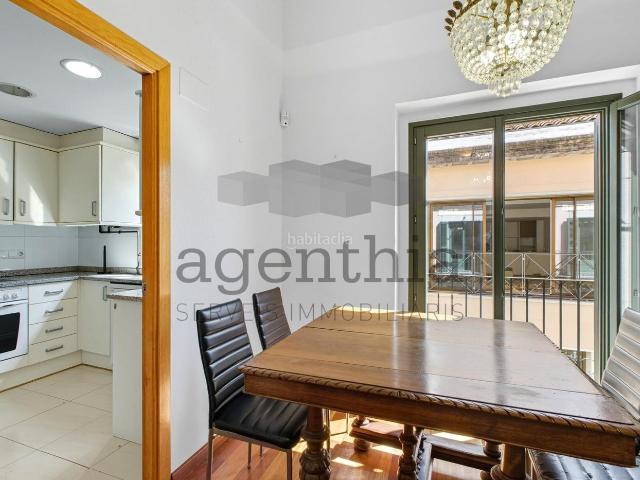 Dúplex en venta en Barri Vell, Gironès