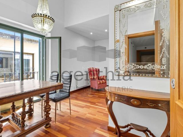 Dúplex en venta en Barri Vell, Girona