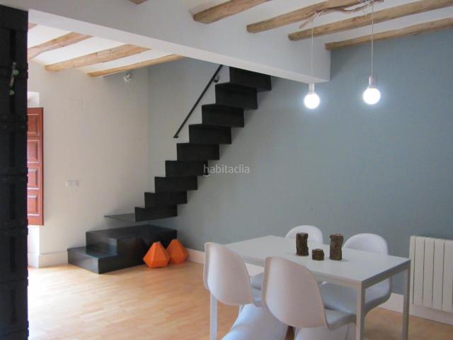 Dúplex en venta en Barri Vell, Gironès