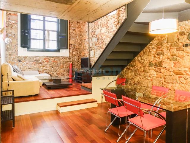 Dúplex en venta en Barri Vell, Gironès