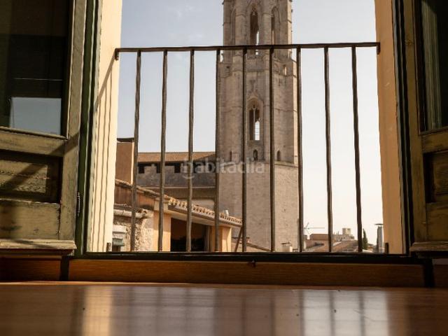 Dúplex en venta en Barri Vell, Gironès
