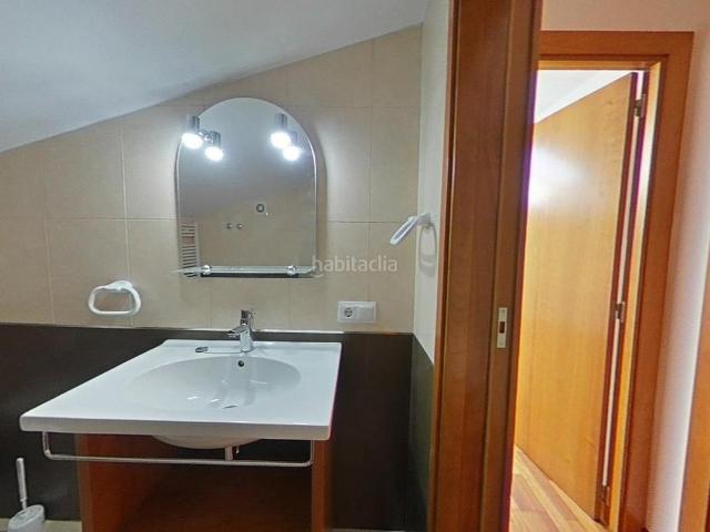 Dúplex en venta en Eixample, Gironès