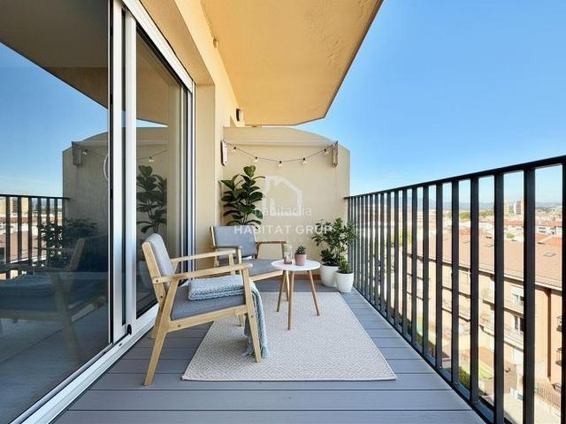 Dúplex en venta en Eixample, Gironès