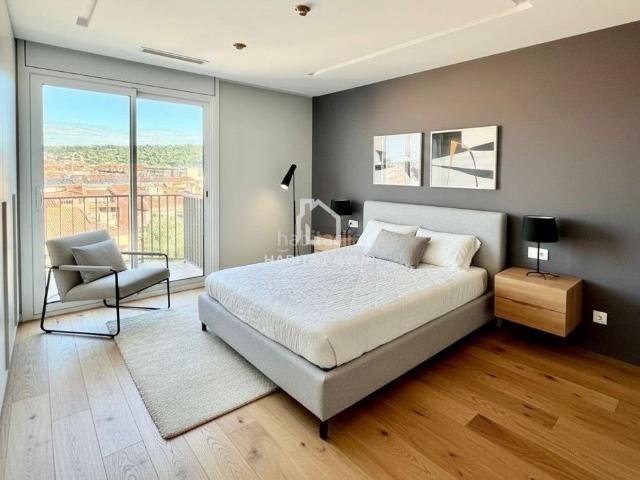 Dúplex en venta en Eixample, Gironès