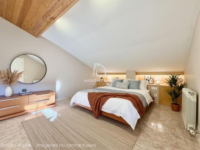 Dúplex en venta en Eixample, Gironès