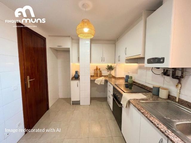 Dúplex en venta en Eixample, Gironès