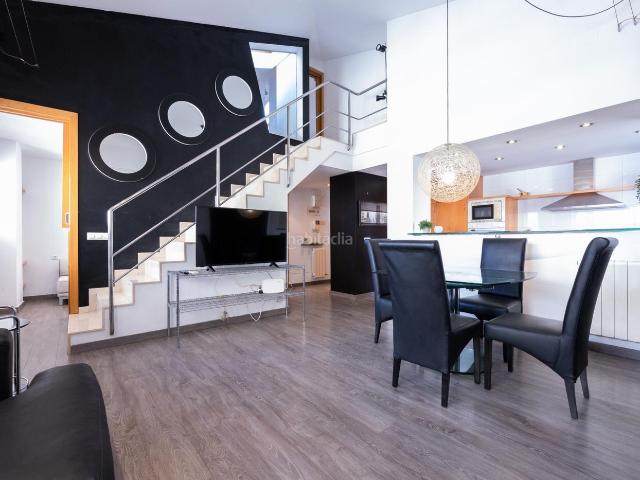 Dúplex en venta en Eixample, Gironès