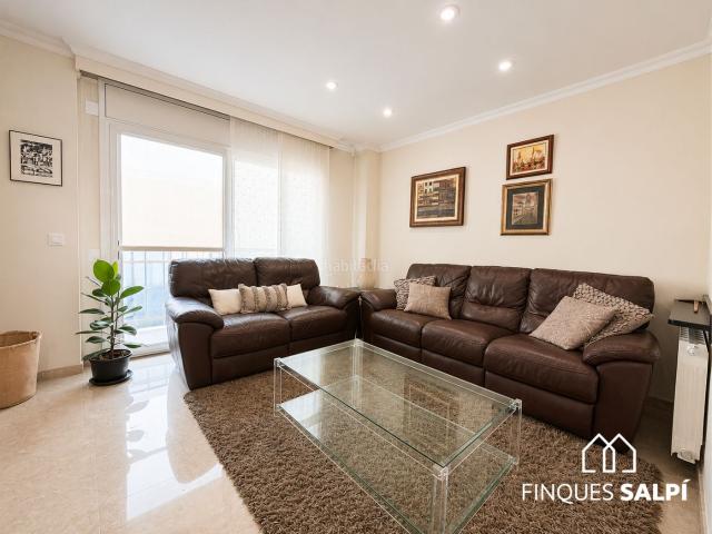 Dúplex en venta en Eixample, Gironès