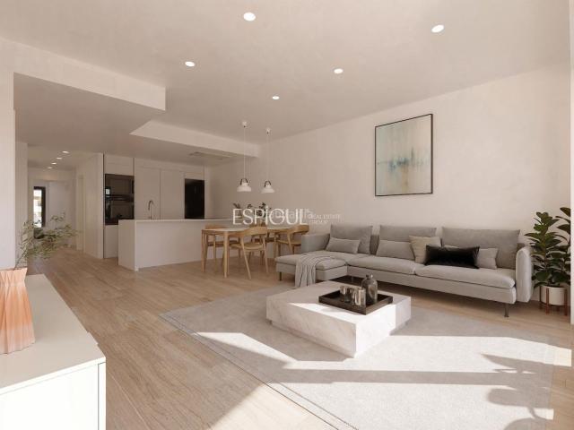 Dúplex en venta en Eixample, Gironès