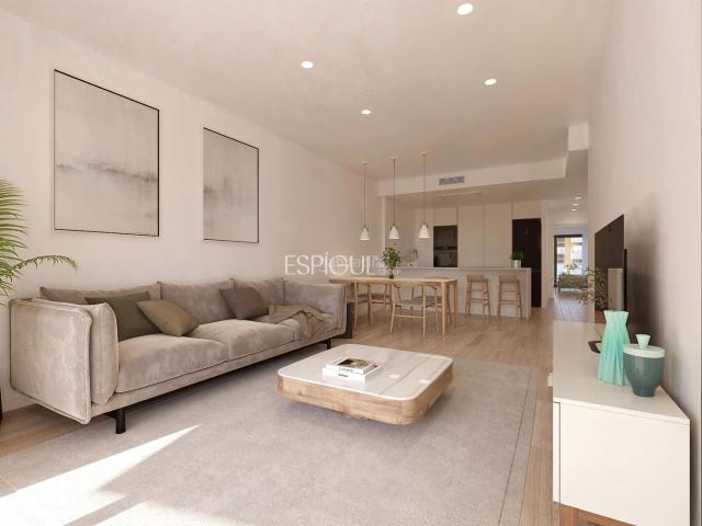 Dúplex en venta en Eixample, Gironès