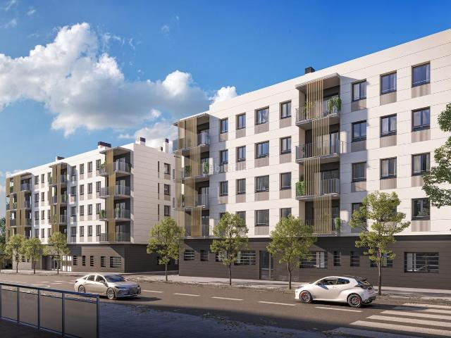 Dúplex en venta en Montilivi, Gironès