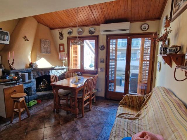 Dúplex en venta en Cal Blau, Berguedà