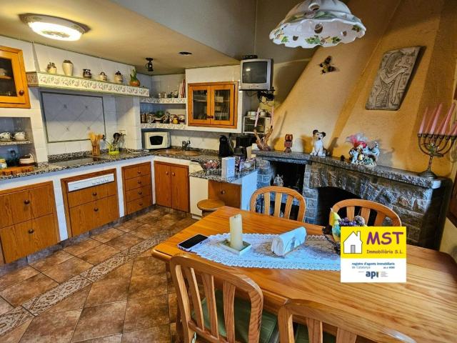 Dúplex en venta en Cal Blau, Berguedà