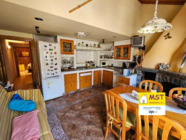 Dúplex en venta en Cal Blau, Berguedà