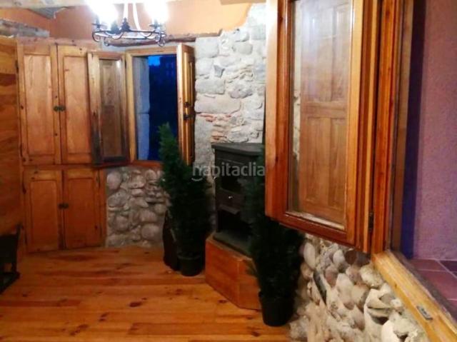 Dúplex en venta en Cap del Pla, Berguedà