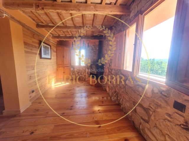 Dúplex en venta en Cap del Pla, Berguedà
